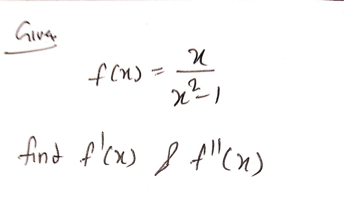 Calculus homework question answer, step 1, image 1